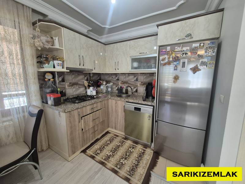 Edremit Altınkum Mah`da2+1  Daire. - 11